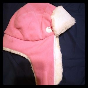 Carhartt Other - Carhartt infant/toddler winter hat Carhartt Other - Carhartt infant/toddler winter hat